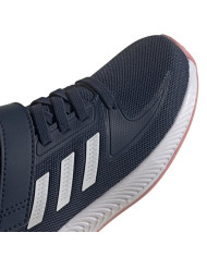 Buty dziecięce adidas Performance RUNFALCON 2.0 C GZ7438 Niebieskie - Sklep online Mastersport