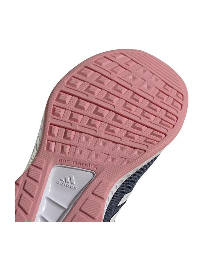 Buty dziecięce adidas Performance RUNFALCON 2.0 C GZ7438 Niebieskie - Sklep online Mastersport