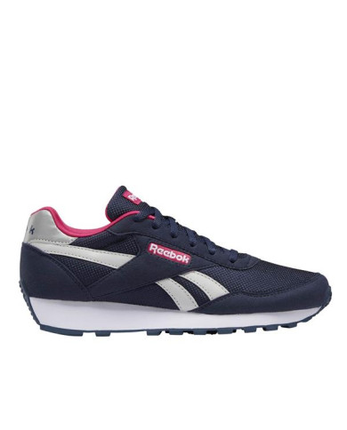 Buty damskie Reebok REWIND RUN H68863 Niebieskie - Sklep online Mastersport