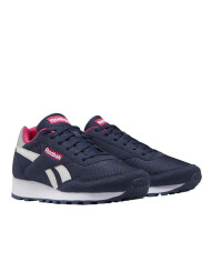 Buty damskie Reebok REWIND RUN H68863 Niebieskie - Sklep online Mastersport