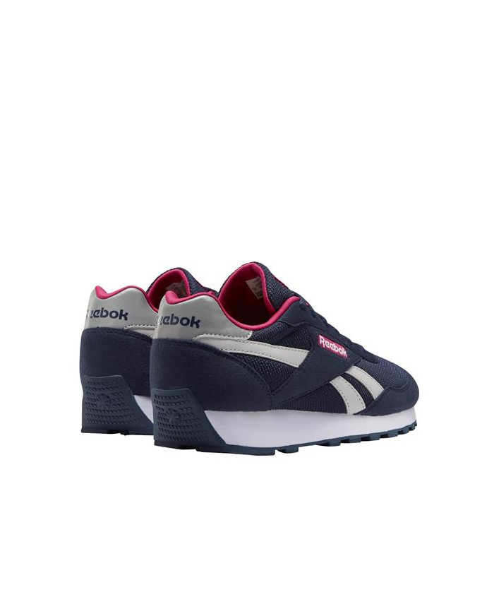 Buty damskie Reebok REWIND RUN H68863 Niebieskie - Sklep online Mastersport