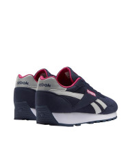 Buty damskie Reebok REWIND RUN H68863 Niebieskie - Sklep online Mastersport