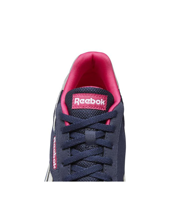 Buty damskie Reebok REWIND RUN H68863 Niebieskie - Sklep online Mastersport