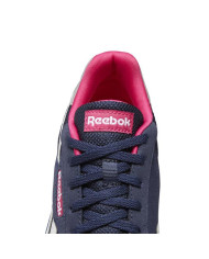 Buty damskie Reebok REWIND RUN H68863 Niebieskie - Sklep online Mastersport