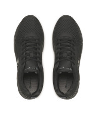 Buty męskie Champion JOLT LOW S21943KK001 Czarne - Sklep online Mastersport