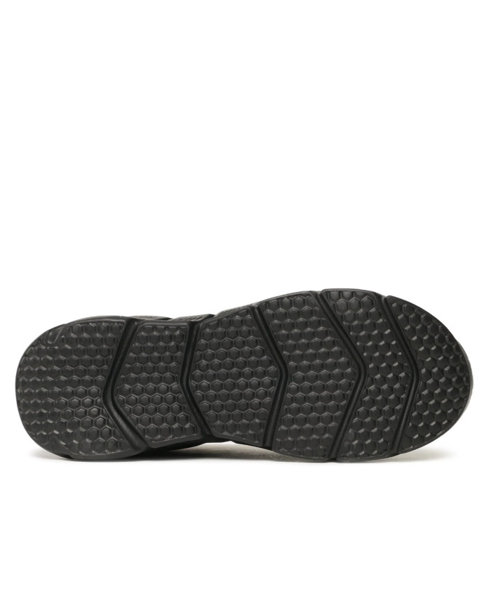 Buty męskie Champion JOLT LOW S21943KK001 Czarne - Sklep online Mastersport