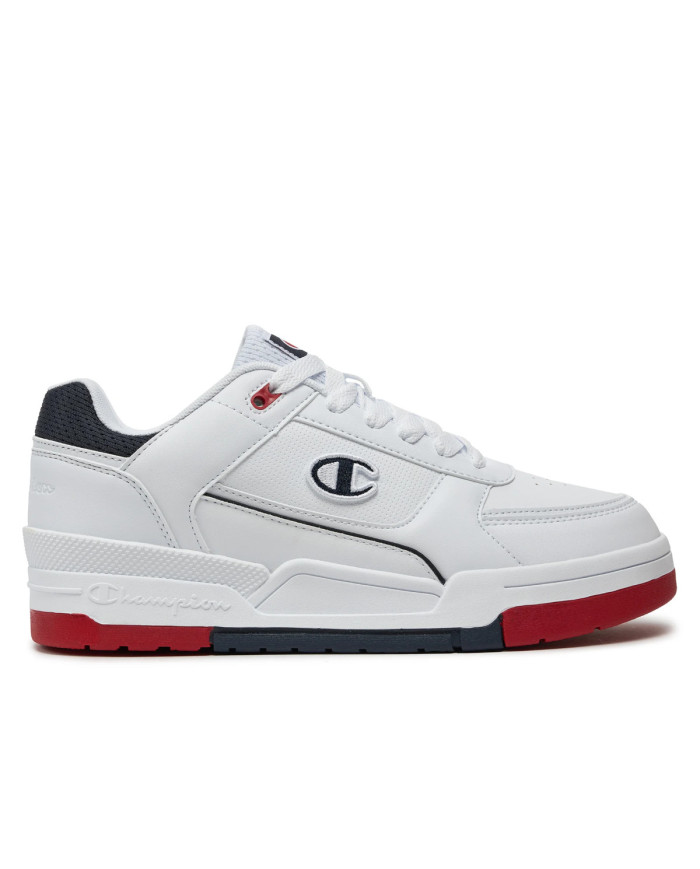 Buty męskie Champion REBOUND HERITAGE LOW S22030WW005 Białe - Sklep online Mastersport