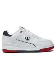Buty męskie Champion REBOUND HERITAGE LOW S22030WW005 Białe - Sklep online Mastersport