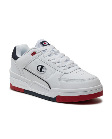 Buty męskie Champion REBOUND HERITAGE LOW S22030WW005 Białe - Sklep online Mastersport