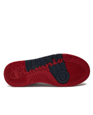 Buty męskie Champion REBOUND HERITAGE LOW S22030WW005 Białe - Sklep online Mastersport