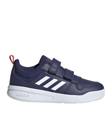 Buty dziecięce adidas Performance TENSAUR C S24050 Niebieskie - Sklep online Mastersport