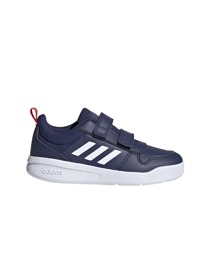 Buty dziecięce adidas Performance TENSAUR C S24050 Niebieskie - Sklep online Mastersport