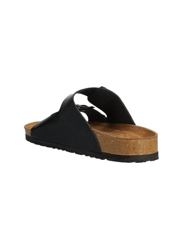 Klapki damskie ONeill SANDY SLIDER WOMEN LOW 9023102225Y Czarne - Sklep online Mastersport