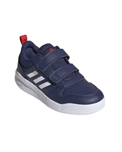 Buty dziecięce adidas Performance TENSAUR C S24050 Niebieskie - Sklep online Mastersport