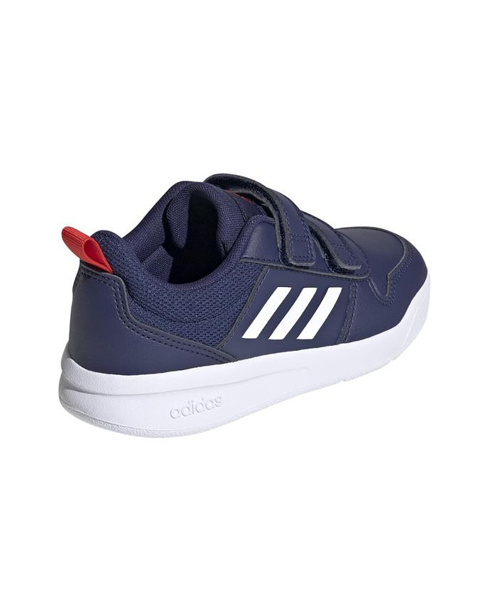 Buty dziecięce adidas Performance TENSAUR C S24050 Niebieskie - Sklep online Mastersport