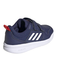 Buty dziecięce adidas Performance TENSAUR C S24050 Niebieskie - Sklep online Mastersport