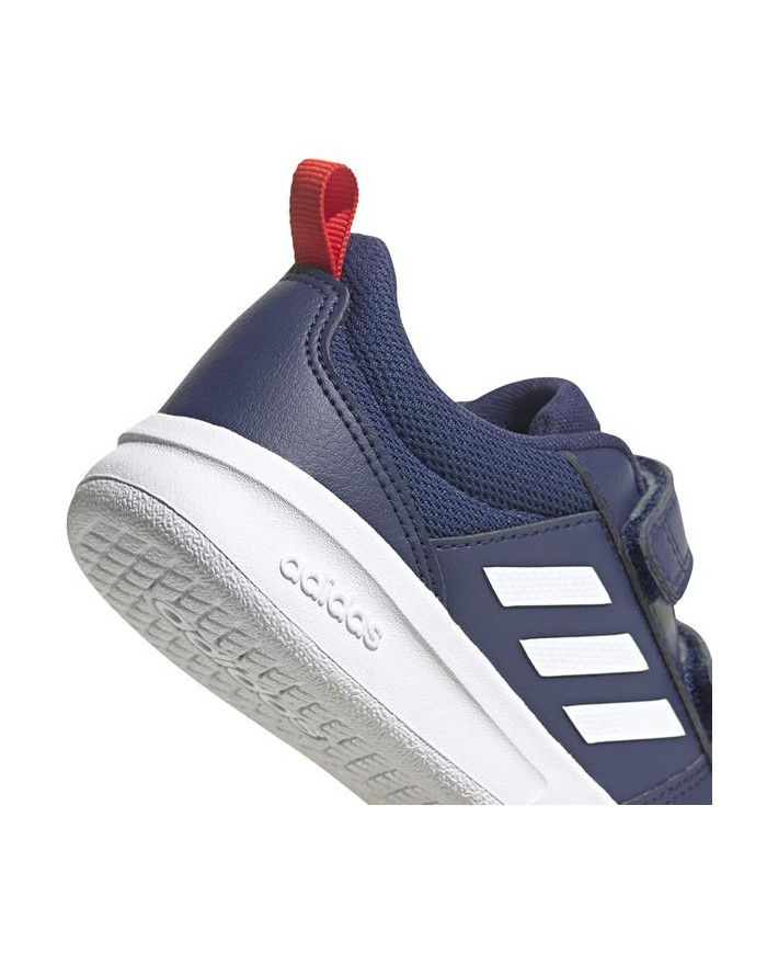 Buty dziecięce adidas Performance TENSAUR C S24050 Niebieskie - Sklep online Mastersport