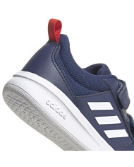 Buty dziecięce adidas Performance TENSAUR C S24050 Niebieskie - Sklep online Mastersport