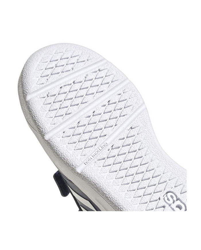 Buty dziecięce adidas Performance TENSAUR C S24050 Niebieskie - Sklep online Mastersport