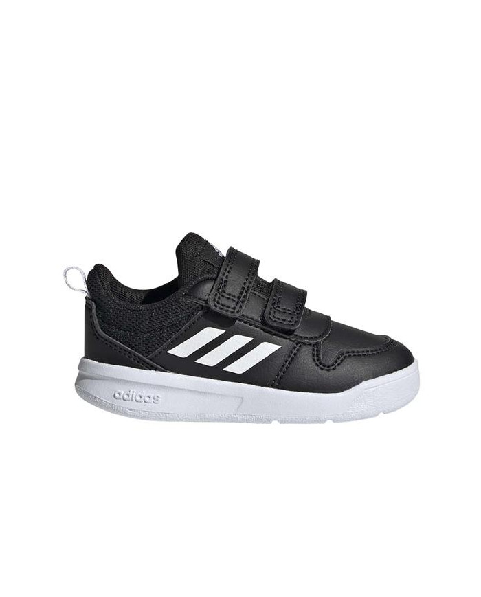 Buty dziecięce adidas Performance TENSAUR I S24054 Czarne - Sklep online Mastersport