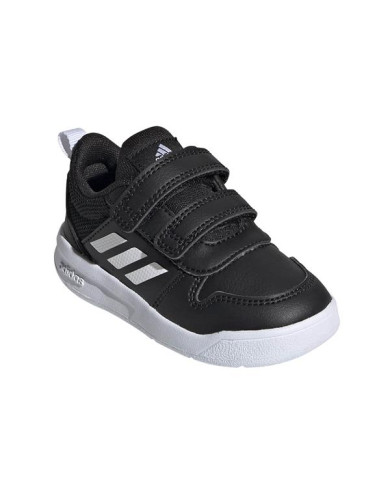 Buty dziecięce adidas Performance TENSAUR I S24054 Czarne - Sklep online Mastersport