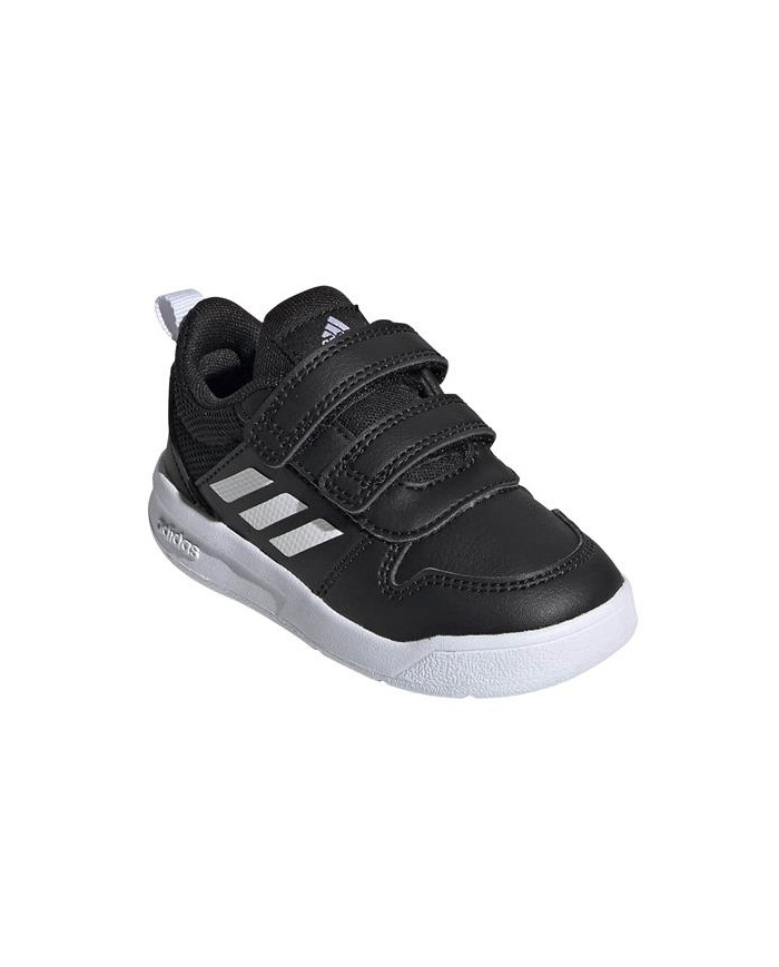 Buty dziecięce adidas Performance TENSAUR I S24054 Czarne - Sklep online Mastersport