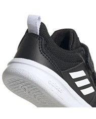 Buty dziecięce adidas Performance TENSAUR I S24054 Czarne - Sklep online Mastersport