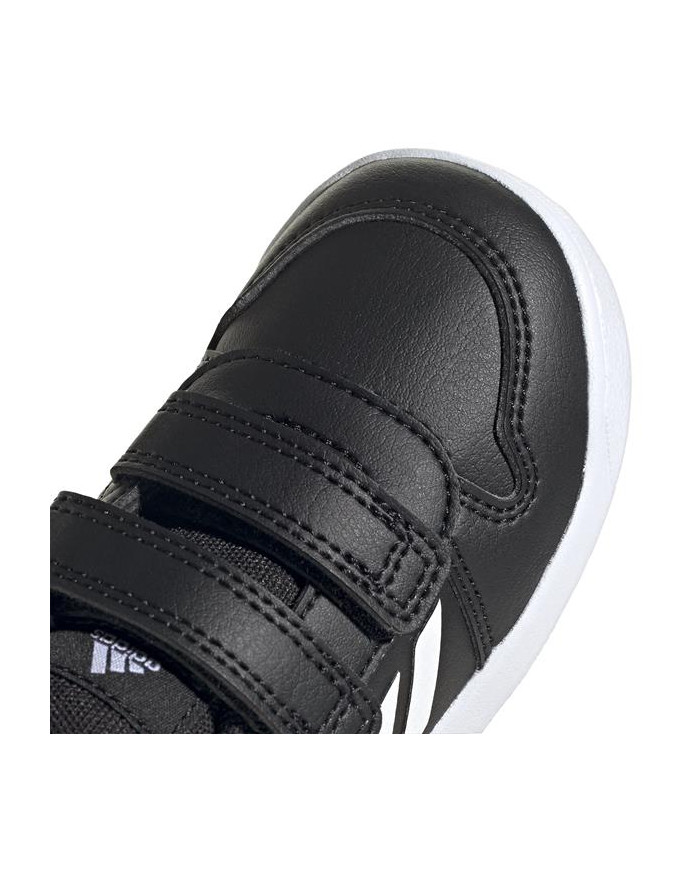 Buty dziecięce adidas Performance TENSAUR I S24054 Czarne - Sklep online Mastersport