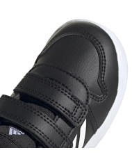 Buty dziecięce adidas Performance TENSAUR I S24054 Czarne - Sklep online Mastersport