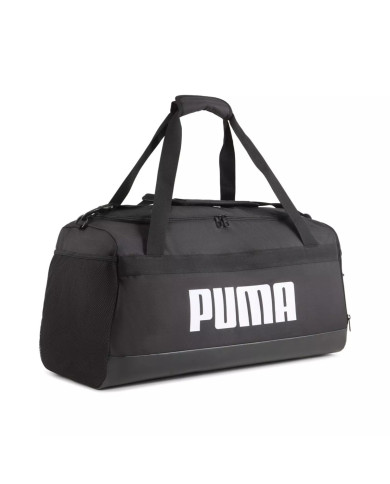 Torba Puma CHALLENGER MEDIUM SPORTS BAG 09114501 Czarna - Sklep online Mastersport