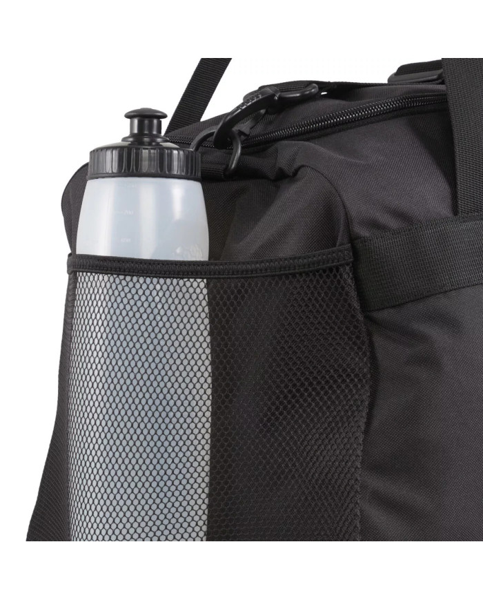 Torba Puma CHALLENGER MEDIUM SPORTS BAG 09114501 Czarna - Sklep online Mastersport