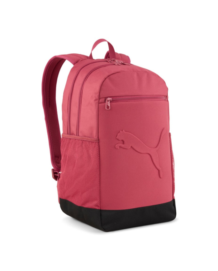 Plecak Puma BUZZ BACKPACK 09115305 Różowy - Sklep online Mastersport