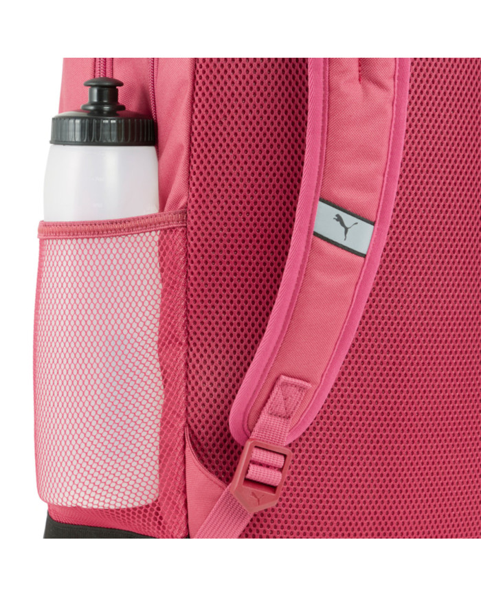 Plecak Puma BUZZ BACKPACK 09115305 Różowy - Sklep online Mastersport