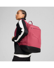 Plecak Puma BUZZ BACKPACK 09115305 Różowy - Sklep online Mastersport