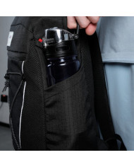 Plecak Puma BMW MMS BACKPACK 09124501 Czarny - Sklep online Mastersport