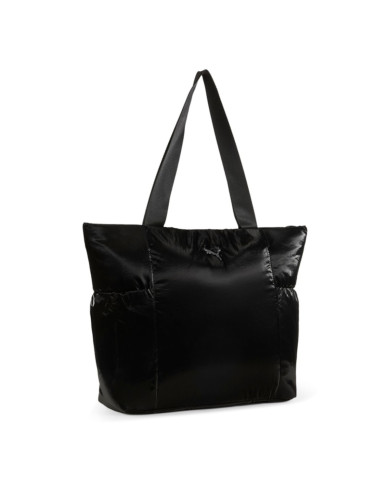 Torba Puma UP SHOPPER 09129101 Czarna - Sklep online Mastersport