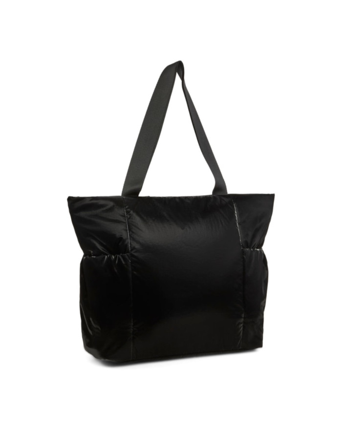 Torba Puma UP SHOPPER 09129101 Czarna - Sklep online Mastersport