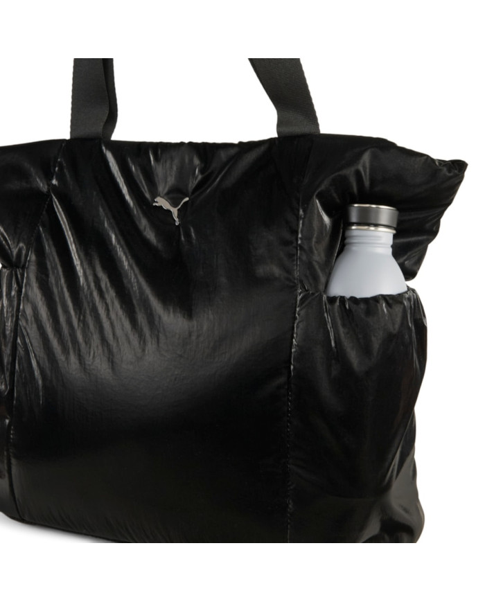 Torba Puma UP SHOPPER 09129101 Czarna - Sklep online Mastersport