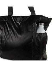 Torba Puma UP SHOPPER 09129101 Czarna - Sklep online Mastersport