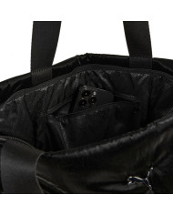 Torba Puma UP SHOPPER 09129101 Czarna - Sklep online Mastersport