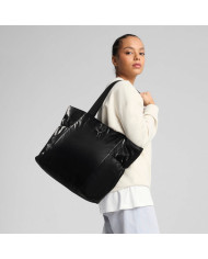 Torba Puma UP SHOPPER 09129101 Czarna - Sklep online Mastersport