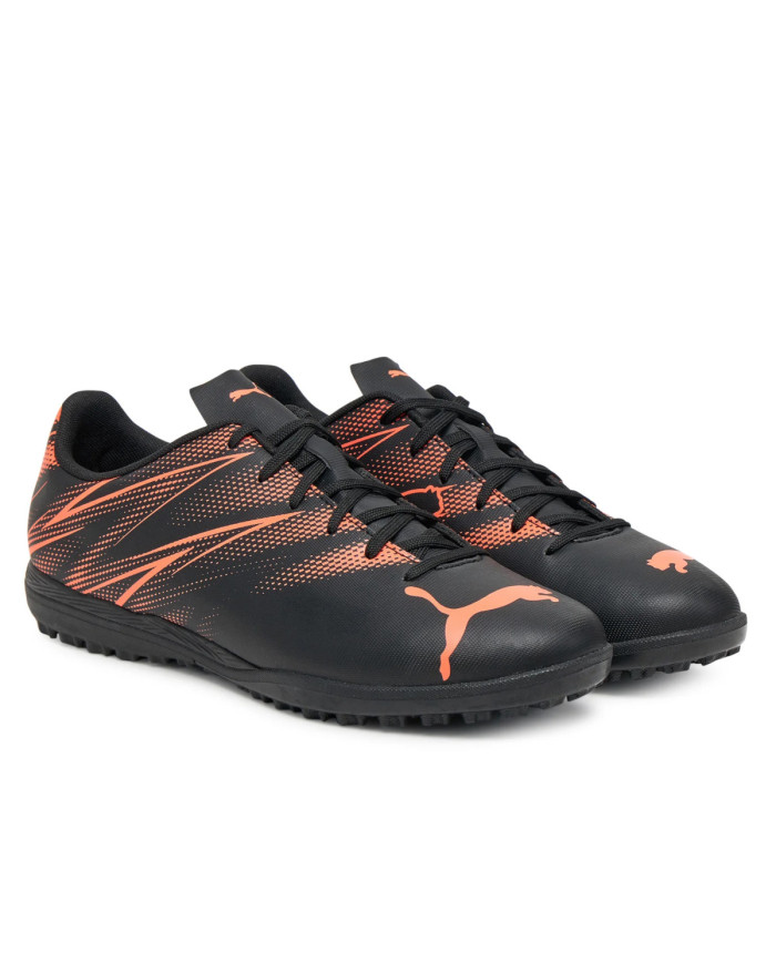 Buty męskie Puma ATTACANTO TT 10747811 Czarne - Sklep online Mastersport
