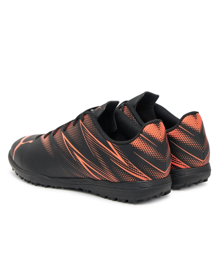 Buty męskie Puma ATTACANTO TT 10747811 Czarne - Sklep online Mastersport