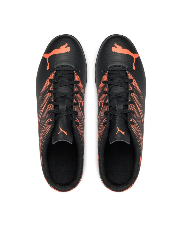 Buty męskie Puma ATTACANTO TT 10747811 Czarne - Sklep online Mastersport