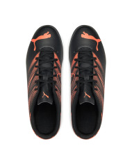 Buty męskie Puma ATTACANTO TT 10747811 Czarne - Sklep online Mastersport