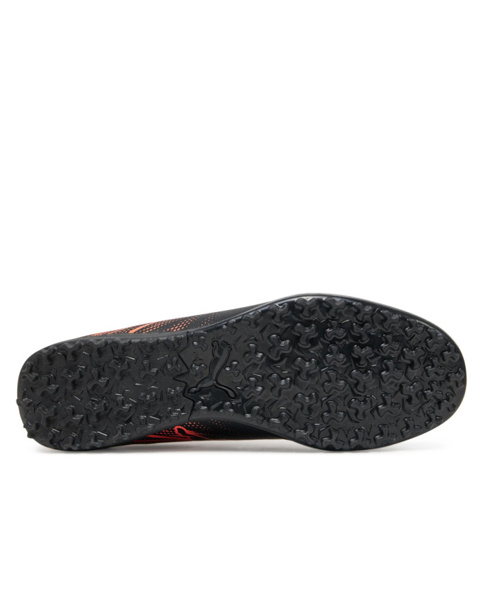 Buty męskie Puma ATTACANTO TT 10747811 Czarne - Sklep online Mastersport