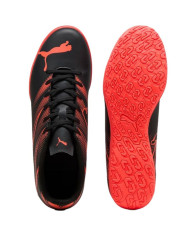 Buty męskie Puma ATTACANTO IT 10747912 Czarne - Sklep online Mastersport