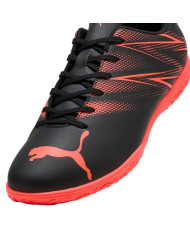 Buty męskie Puma ATTACANTO IT 10747912 Czarne - Sklep online Mastersport