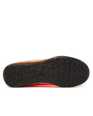 Buty dziecięce Puma ATTACANTO TT JR 10748114 Pomarańczowe - Sklep online Mastersport