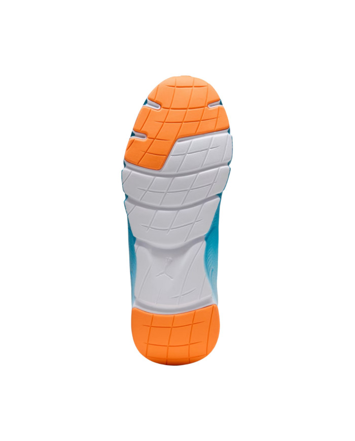 Buty męskie Puma FLEX FOCUS LITE MODERN 31009315 Czarne - Sklep online Mastersport